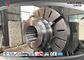 RUÍDO 42CrMo4 GB4 2CrMo do forjamento vazio ASTM4140 da engrenagem da roda de Machiniery da mineração