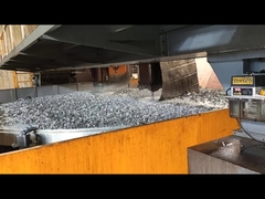 Heavy Duty ASME Pressure Vessel Forged Stainless Steel Pipe Fittings Sheet