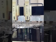 Q345D Forja de aço inoxidável para navios sob pressão ASME