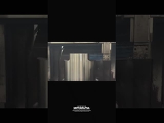 EN 10250-2 S355J2G3 peças forjadas de engate excêntrico