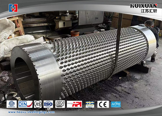 GB/ASTM/ASME/EN Caixa de recolha de água,tanque,tubo,barril