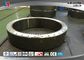 Heavy Duty Annular Gear Ring Forging Heat Treatment Alloy Steel