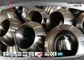 Válvula de globo de aço inoxidável ISO9001 de forjadura do forjamento de A105 A350LF2 16Mn 2008