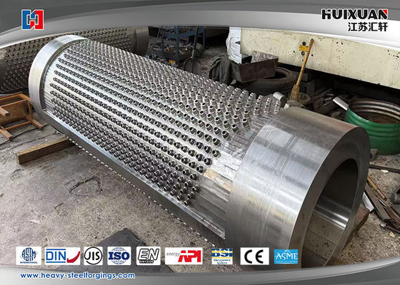 GB/ASTM/ASME/EN Caixa de recolha de água,tanque,tubo,barril