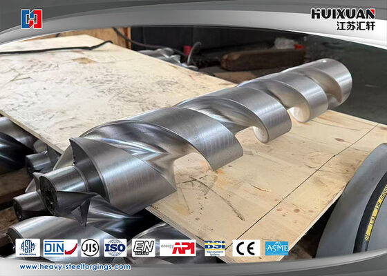 Parafuso ASTM DIN EN Norma AISI 4340 40CrNi2Mo 1.6511 36CrNiMo4