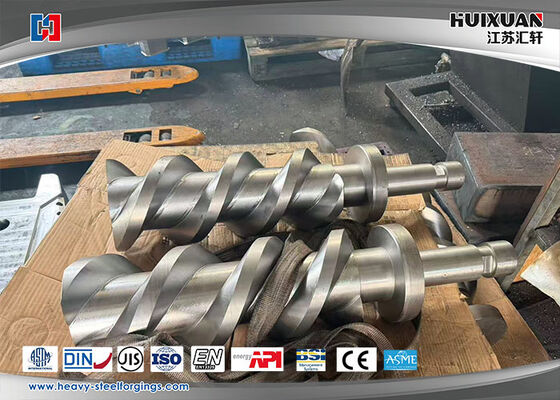 Parafuso ASTM DIN EN Norma AISI 4340 40CrNi2Mo 1.6511 36CrNiMo4