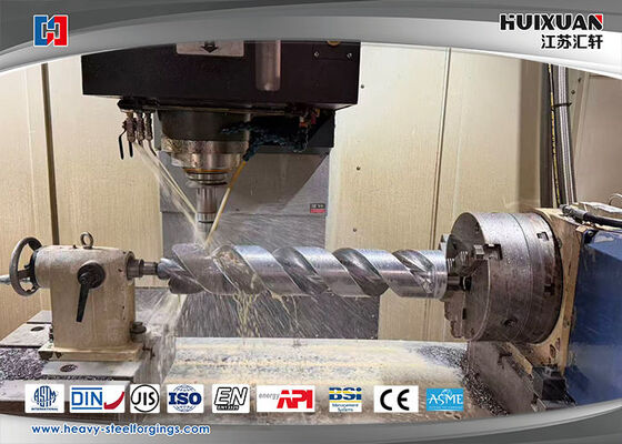 Parafuso ASTM DIN EN Norma AISI 4340 40CrNi2Mo 1.6511 36CrNiMo4